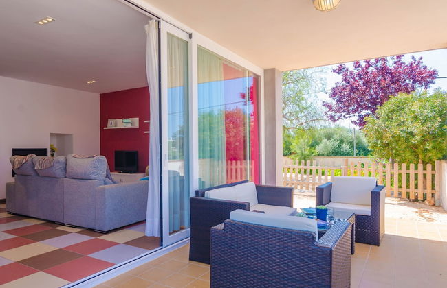 Mosaic in Sa R Pita - Foto 2