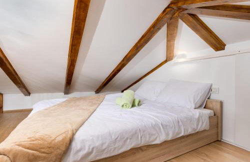 Holiday Home Paesana Heritage House by Interhome - Photo 50