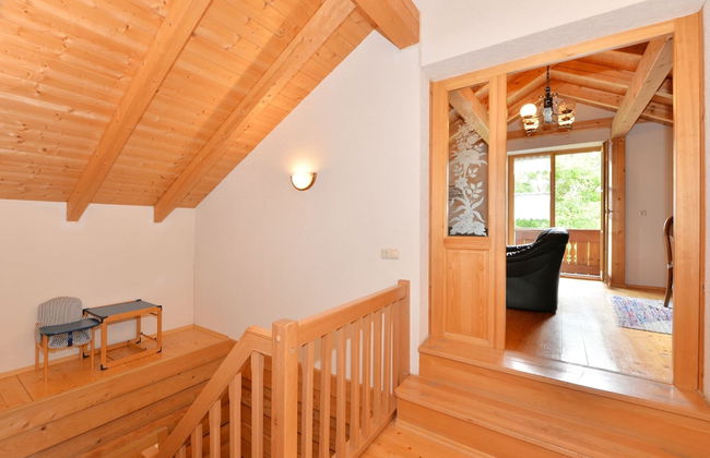 Holiday Home Near ski Area - Foto 24