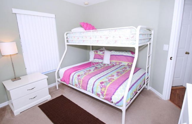 Fv62883 - Crystal Cove - 4 Bed 2 Baths Villa - Foto 6