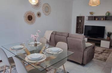 Apartamento Brisa - Foto 1