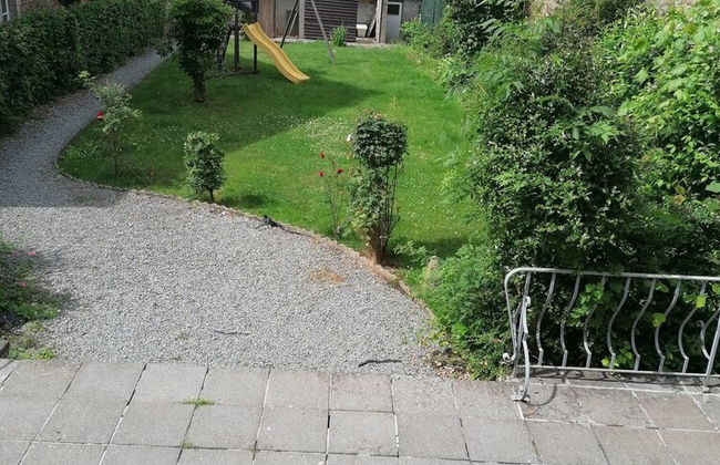 Holiday Home in Saint-hubert With Fenced Garden - Photo 37