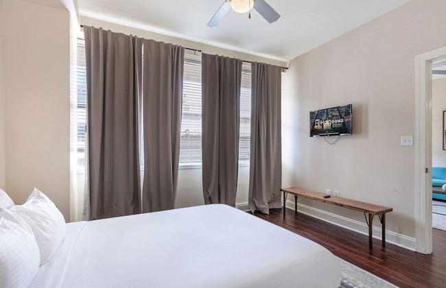 Spacious Modern Condos near French Quarter - Photo 37