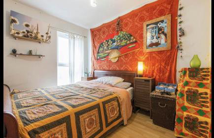 Amazing Riverside Boheme Home in SW London! - Foto 14