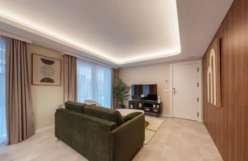 Apartamentos Turísticos de Soria Centro NF - Foto 17