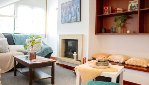 Luxury Singular Apartments Green - Foto 3