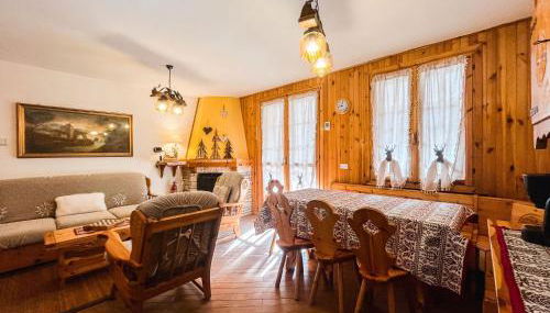 Rifugio delle Cascate - Poluc Apartments Bilocale - Foto 4