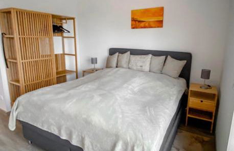 Appartmentanlage Zur Düne - Foto 10