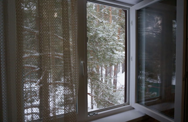 Turbaza Cherkasskiy Zaton - Foto 11