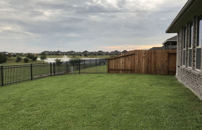 Brand New Home 4BR2B in West Houston - Foto 24