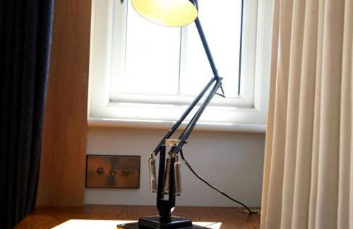 Hornington Manor Luxury Shepherd Huts - Foto 41