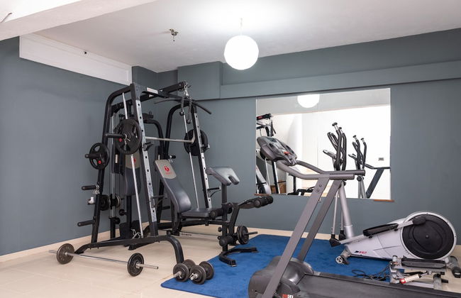 Grey House by Checkin - Foto 24