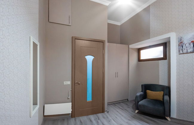 H&B apartments Qolga - Foto 5