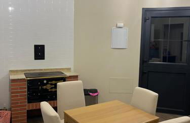 Apartamentos Rurales El Solsuco Casa MariaCarlos - Foto 19