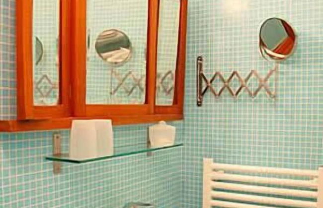 3749 Ponte Chiodo Guest House - Foto 25