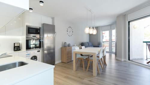 UHC AIGUADOLÇ FAMILY APARTMENTS - Foto 4