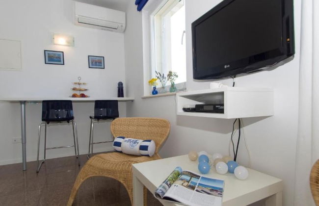 Apartments Villa Olea - Foto 28