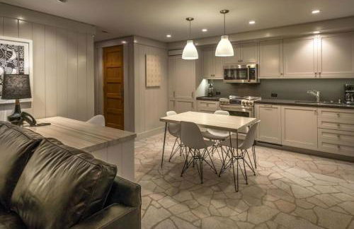 Cedar Crest - Chickadee Cottage 2 - Foto 2