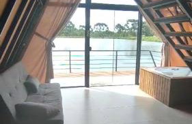 Recanto do lago - Foto 12