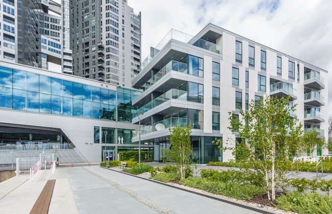 Yacht Park Apartamenty Sun & Snow Nabrzeże - Photo 54