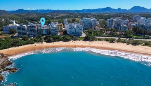 Cobertura Bacutia frente mar - Foto 4