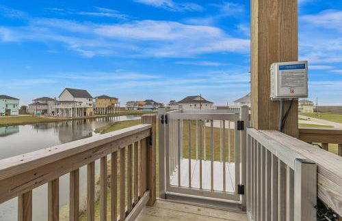 Born To Beach home - Foto 30