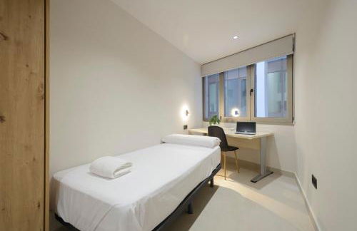 Apartamentos San Lázaro - Foto 53