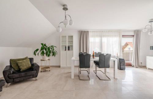Luxury Apartment Marz - Foto 43