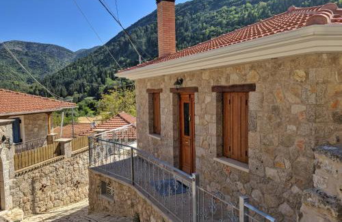 Villa Eglouvi - Foto 49