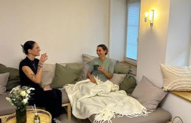 Altstadtsuite Landsberg am Lech - Foto 9