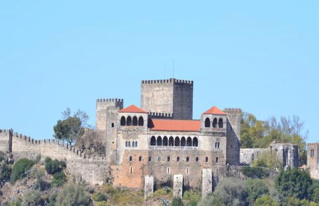 Historical 4 - Bedroom Villa in Alcobaca - Foto 39