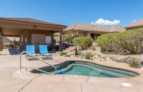 Vacation Station Private Hot Tub - Foto 51