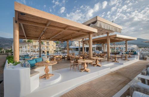 Parthenis Beach, Suites by the Sea - Foto 87