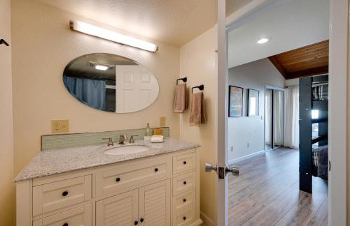 Hot Tub and Ocean Views Spacious Irish Beach Home! - Foto 21