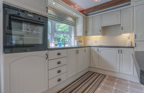 Lakeside Lodge - Weybourne -Crabpot Cottages Sheringham - Foto 3