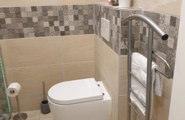 Kleine gemütliche Unterkunft in der Nähe von Köln und Aachen - Foto 11