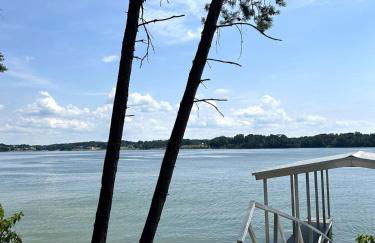 Exclusive Lakefront Retreat on Douglas Lake - Photo 74