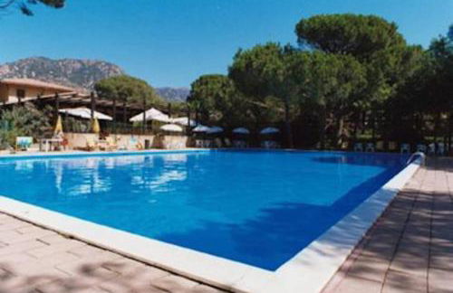 Santa Margherita di Pula, Calaverde, Deliziosa villetta 100 metri dal mare - Foto 20