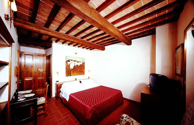 Fattoria Pianetti - Photo 8