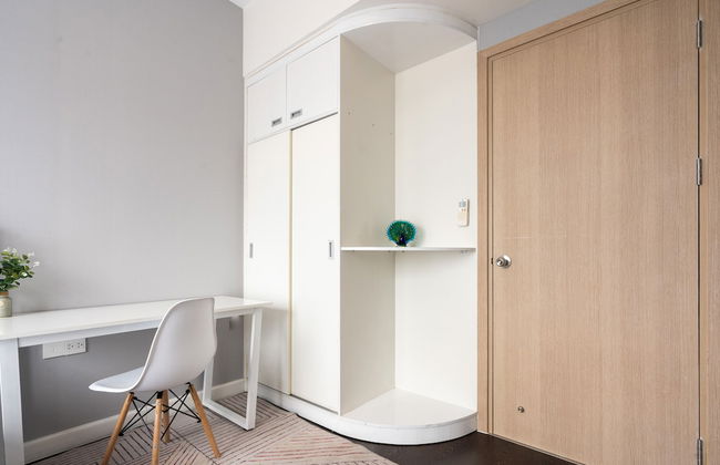 Annie Apartment - Rivergate Resident - Foto 4