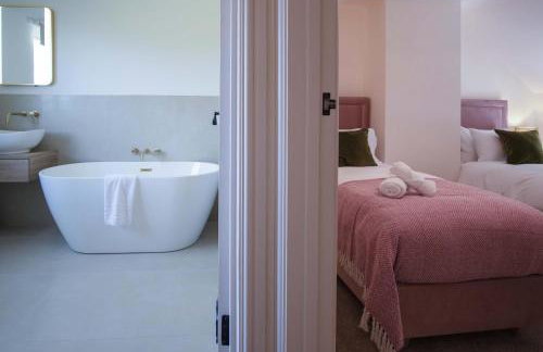 The Cross - 4 Bedroom Cottage - Llangennith - Foto 8