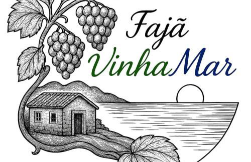 Fajã VinhaMar-Vinyard Cottage by the Sea - Foto 26