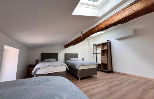 Le Gîte du Port - Foto 27