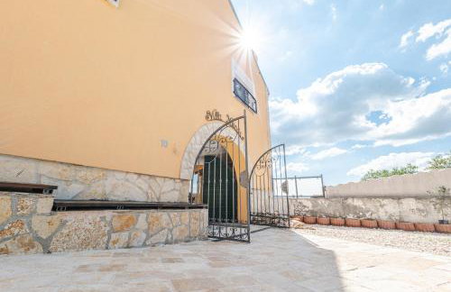 Villa Manda - Foto 59