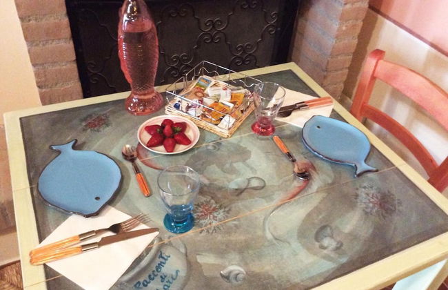 Coralli di Mare - 5 Terre JRE - Photo 63