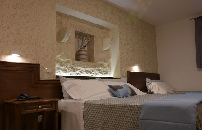 Artemisia Resort - Photo 25