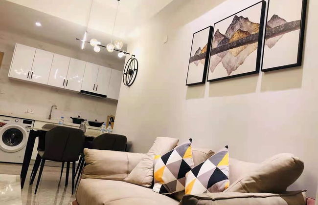 Rose Garden Private Apartment By LINK - Foto 10