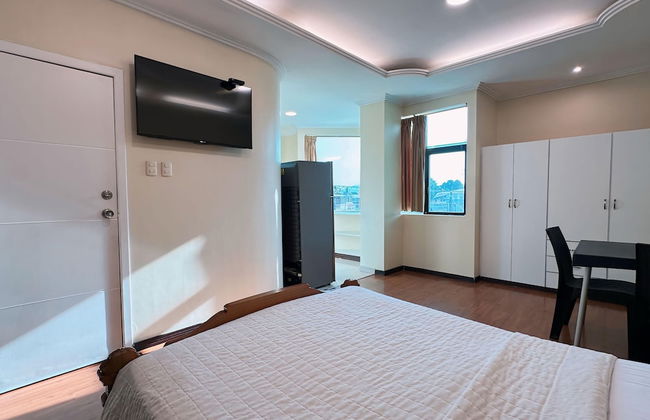 Suitesecu Guayaquil - Foto 12