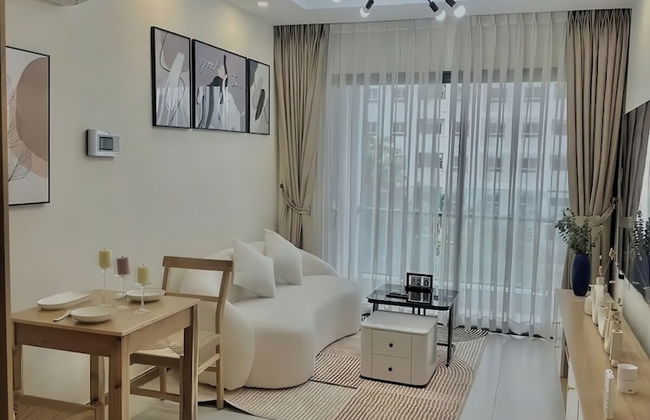 New City Thu Thiem D2 - Photo 49