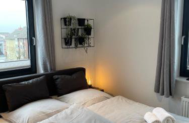 Penthouse am Park - Foto 43